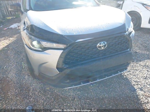 7MUBAABG6SV124088 Toyota m20a-fks