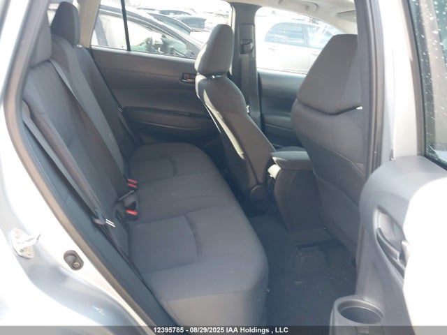 7MUBAABG6SV124088 Toyota m20a-fks