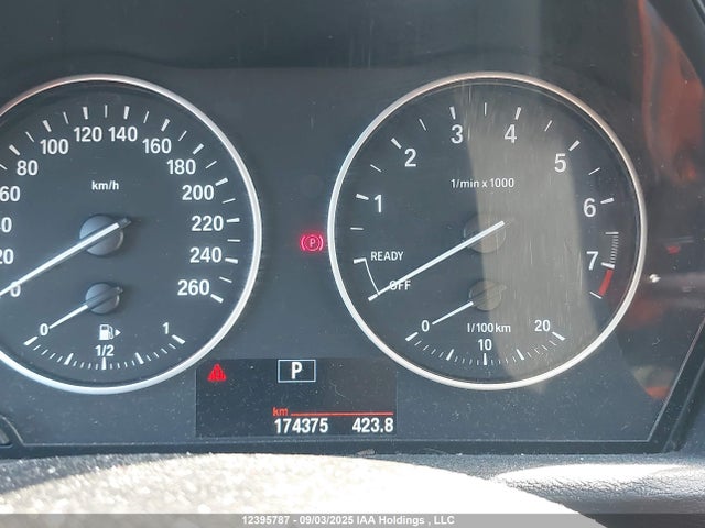 WBXHT3C34G5E47550 BMW X1