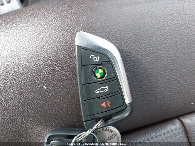 5UX53DP08N9L33574 BMW X3