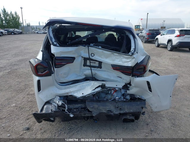 5UX53DP08N9L33574 BMW X3