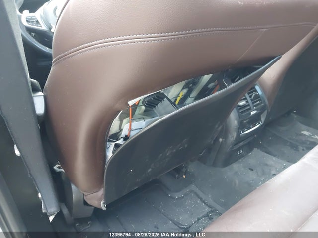 5UX53DP08N9L33574 BMW X3