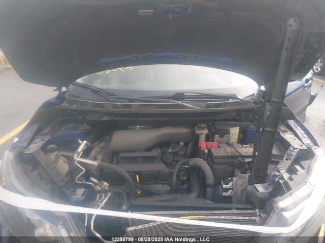 JN1BJ1CW7LW389378 Nissan ROGUE SPORT