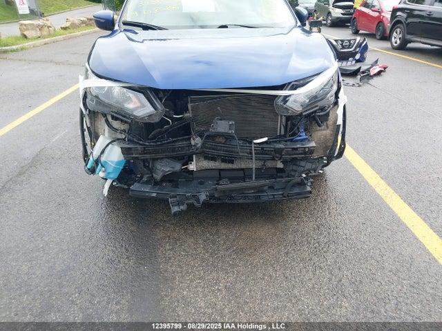 JN1BJ1CW7LW389378 Nissan ROGUE SPORT