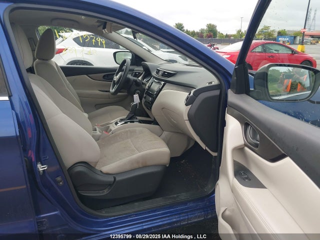 JN1BJ1CW7LW389378 Nissan ROGUE SPORT