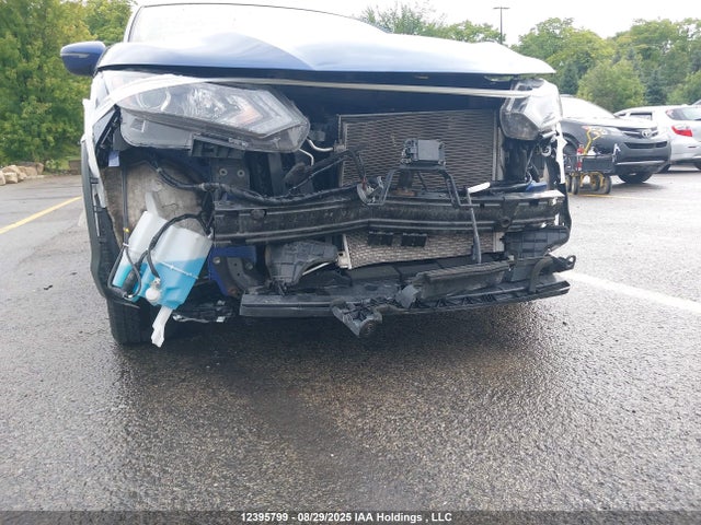 JN1BJ1CW7LW389378 Nissan ROGUE SPORT