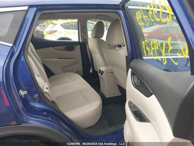 JN1BJ1CW7LW389378 Nissan ROGUE SPORT