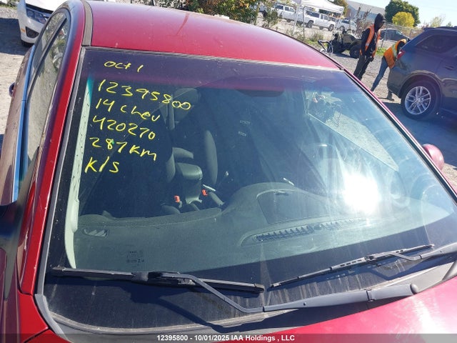 1G1PC5SB0E7420270 Chevrolet LUV