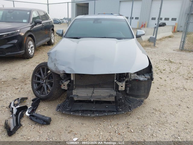 1G6DG5RK4P0109833 Cadillac lsy
