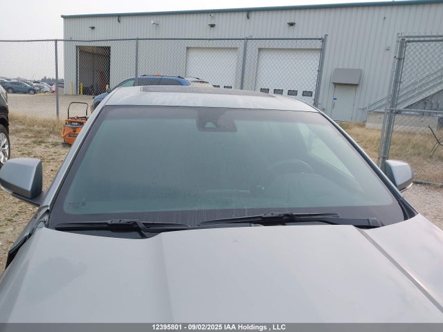 1G6DG5RK4P0109833 Cadillac lsy