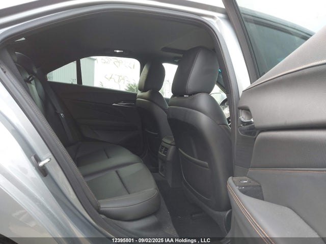1G6DG5RK4P0109833 Cadillac lsy