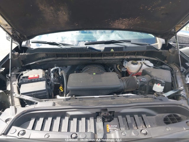 2GCUKDED7S1218720 Chevrolet l84