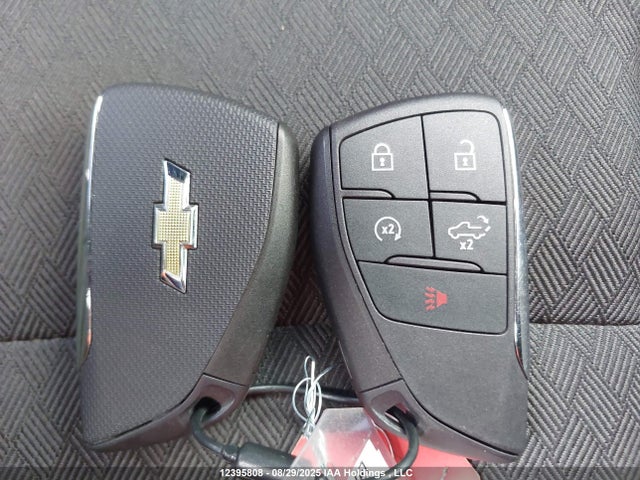 2GCUKDED7S1218720 Chevrolet l84