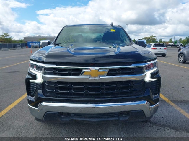 2GCUKDED7S1218720 Chevrolet l84