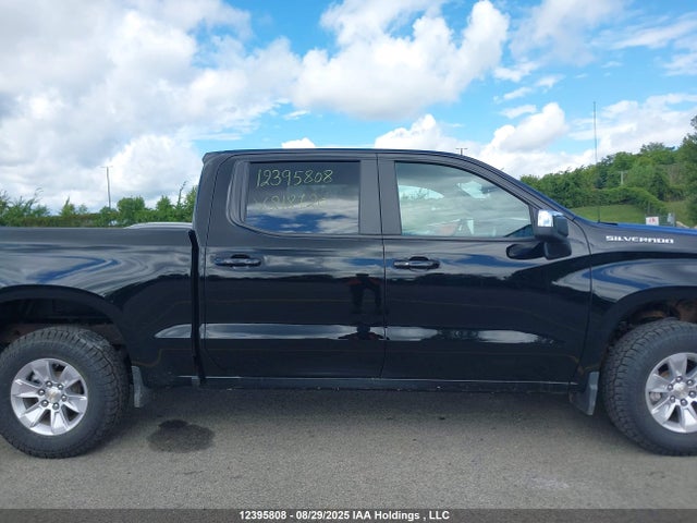 2GCUKDED7S1218720 Chevrolet l84