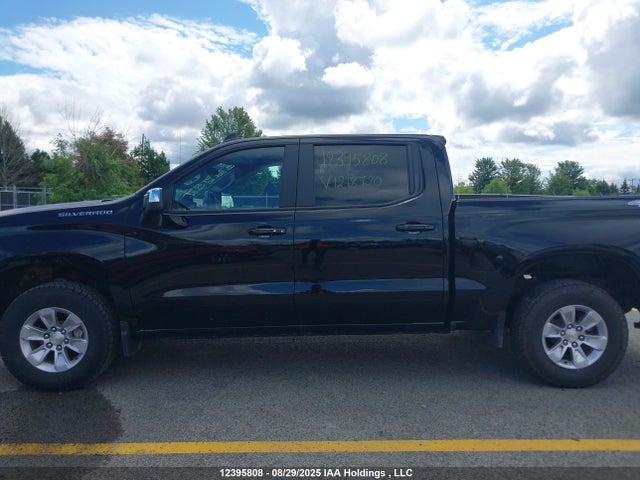2GCUKDED7S1218720 Chevrolet l84