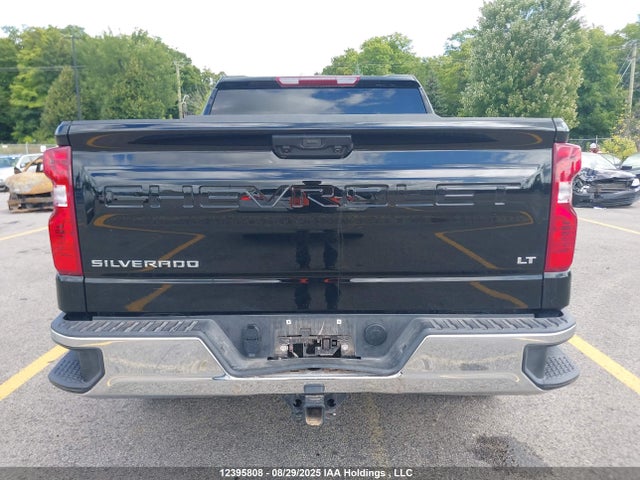 2GCUKDED7S1218720 Chevrolet l84