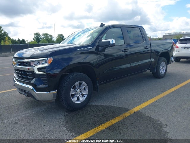 2GCUKDED7S1218720 Chevrolet l84