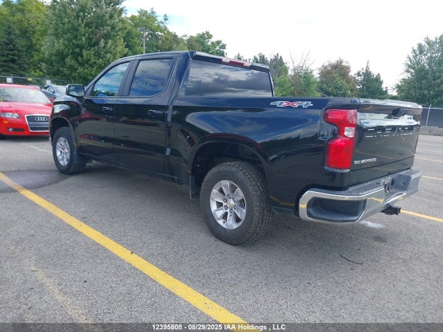 2GCUKDED7S1218720 Chevrolet l84