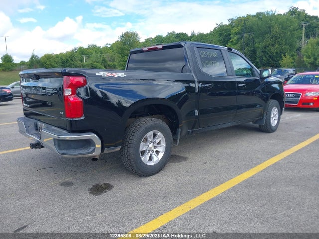 2GCUKDED7S1218720 Chevrolet l84