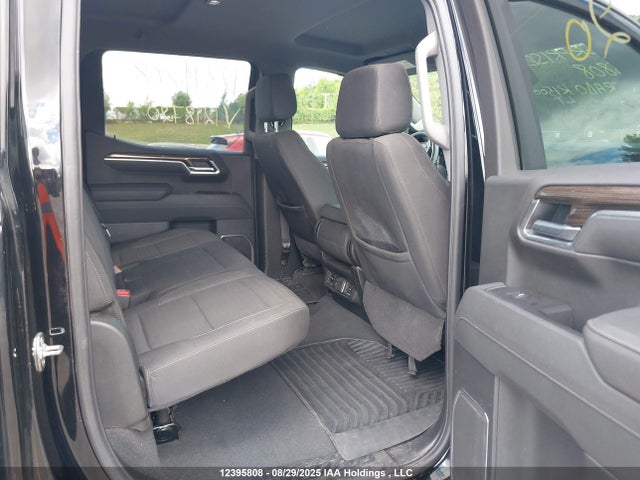 2GCUKDED7S1218720 Chevrolet l84
