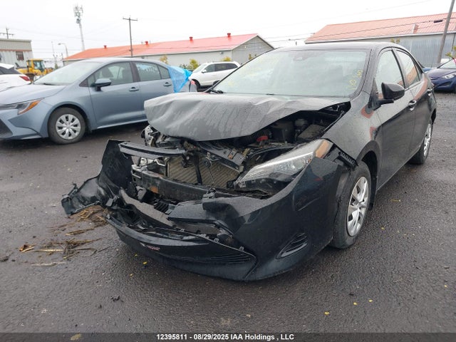 2T1BURHE1JC101590 Toyota 2zr-fe