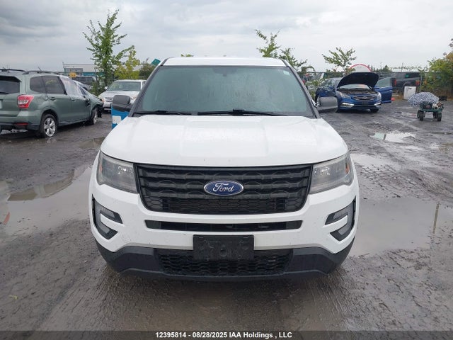 1FM5K8AR5KGA97682 Ford 3.7l ti-vct