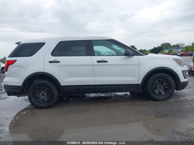 1FM5K8AR5KGA97682 Ford 3.7l ti-vct
