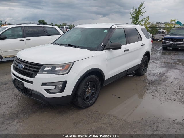 1FM5K8AR5KGA97682 Ford 3.7l ti-vct