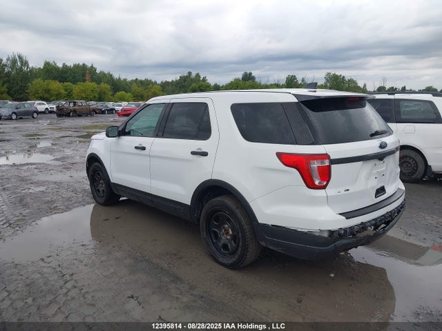 1FM5K8AR5KGA97682 Ford 3.7l ti-vct