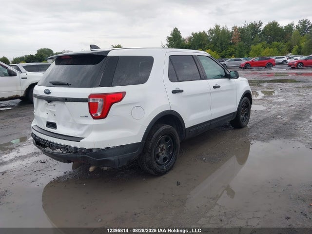 1FM5K8AR5KGA97682 Ford 3.7l ti-vct
