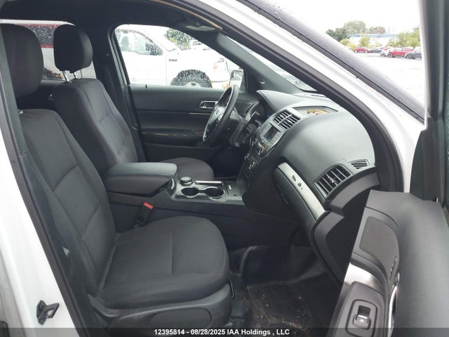 1FM5K8AR5KGA97682 Ford 3.7l ti-vct
