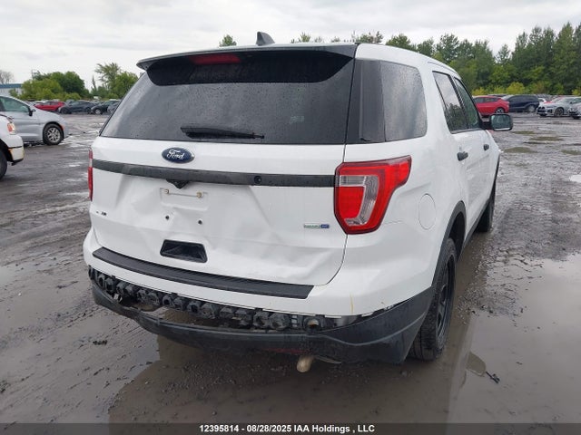 1FM5K8AR5KGA97682 Ford 3.7l ti-vct