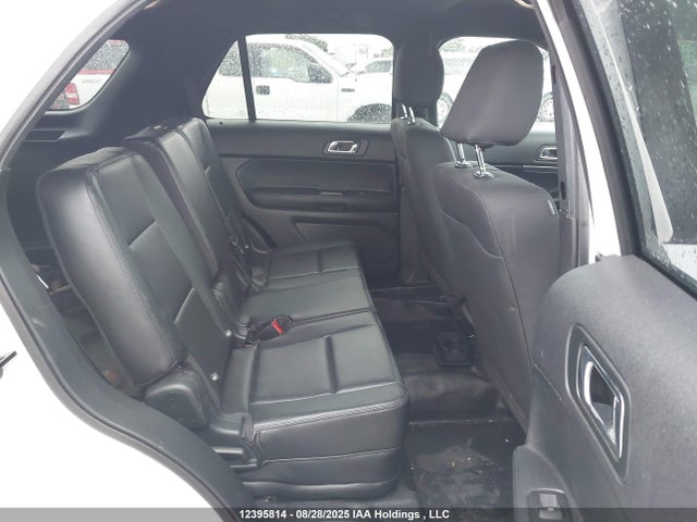 1FM5K8AR5KGA97682 Ford 3.7l ti-vct