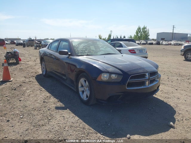 Продаж на аукціоні авто 2012 Dodge Charger Se, vin: 2C3CDXBG0CH241999, номер лоту: 12395816