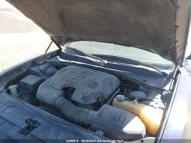 Продаж на аукціоні авто 2012 Dodge Charger Se, vin: 2C3CDXBG0CH241999, номер лоту: 12395816