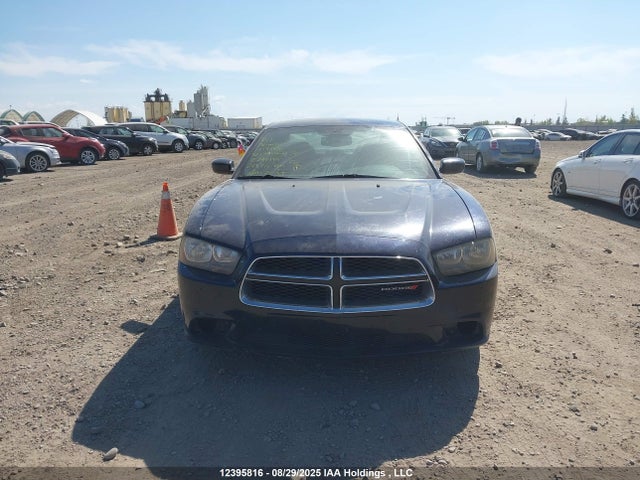 Продаж на аукціоні авто 2012 Dodge Charger Se, vin: 2C3CDXBG0CH241999, номер лоту: 12395816