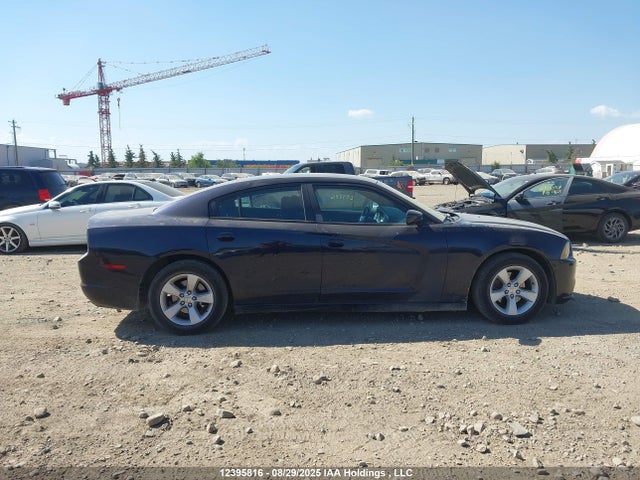 Продаж на аукціоні авто 2012 Dodge Charger Se, vin: 2C3CDXBG0CH241999, номер лоту: 12395816