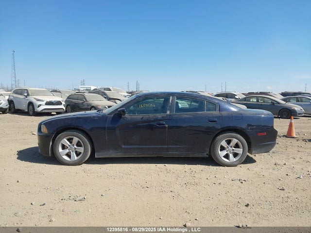 Продаж на аукціоні авто 2012 Dodge Charger Se, vin: 2C3CDXBG0CH241999, номер лоту: 12395816