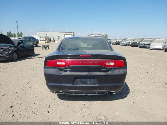 Продаж на аукціоні авто 2012 Dodge Charger Se, vin: 2C3CDXBG0CH241999, номер лоту: 12395816