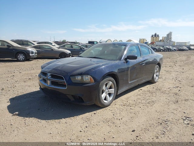 Продаж на аукціоні авто 2012 Dodge Charger Se, vin: 2C3CDXBG0CH241999, номер лоту: 12395816
