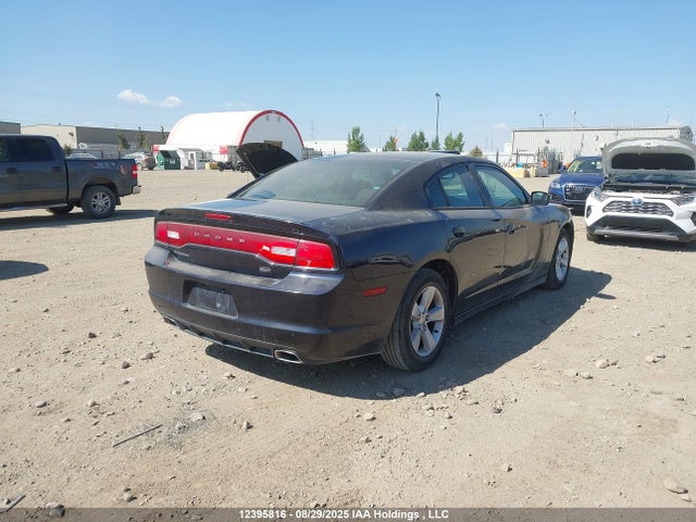 Продаж на аукціоні авто 2012 Dodge Charger Se, vin: 2C3CDXBG0CH241999, номер лоту: 12395816