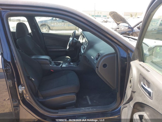 Продаж на аукціоні авто 2012 Dodge Charger Se, vin: 2C3CDXBG0CH241999, номер лоту: 12395816