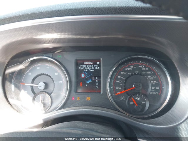 Продаж на аукціоні авто 2012 Dodge Charger Se, vin: 2C3CDXBG0CH241999, номер лоту: 12395816
