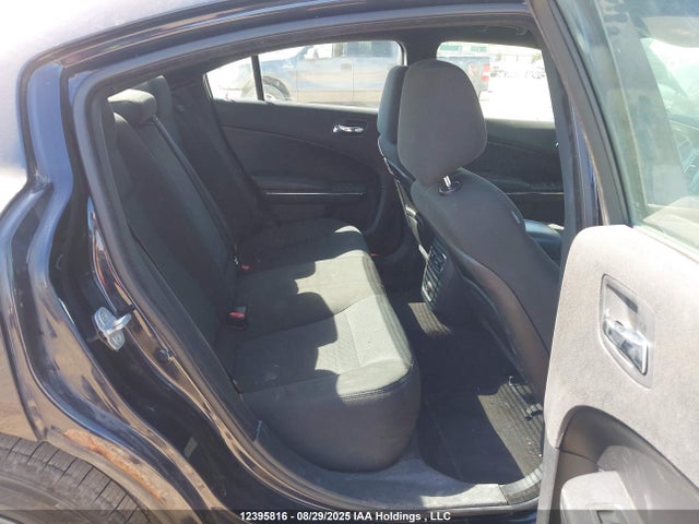 Продаж на аукціоні авто 2012 Dodge Charger Se, vin: 2C3CDXBG0CH241999, номер лоту: 12395816
