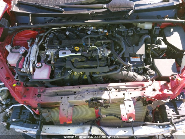 JTDACACUXR3021627 Toyota m20a-fxs