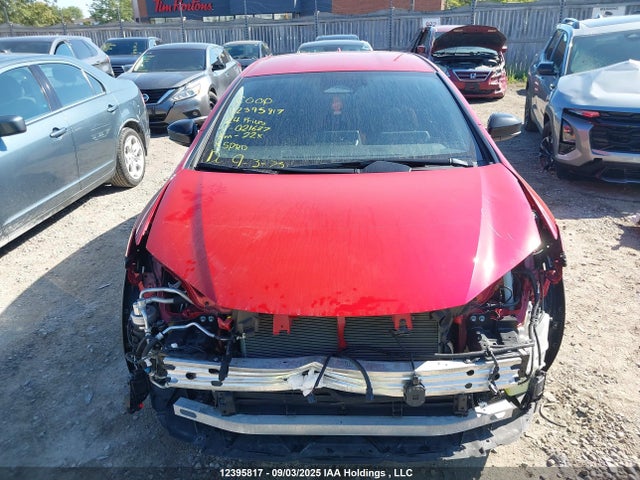 JTDACACUXR3021627 Toyota m20a-fxs