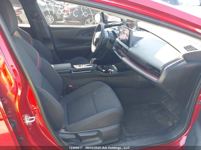 JTDACACUXR3021627 Toyota m20a-fxs