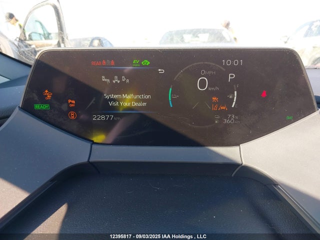 JTDACACUXR3021627 Toyota m20a-fxs