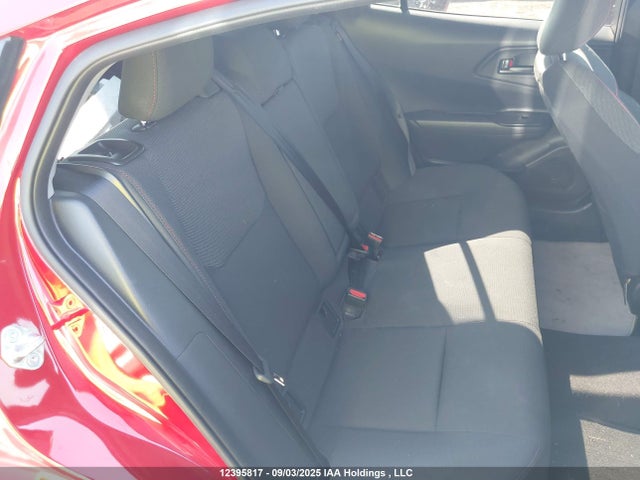 JTDACACUXR3021627 Toyota m20a-fxs